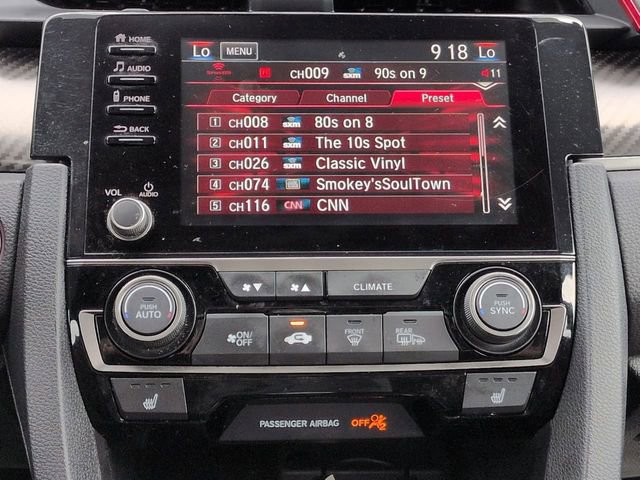 Used 2020 Honda Civic Si image 17