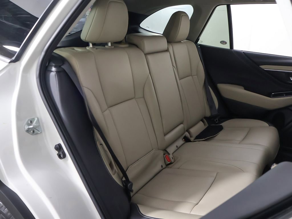 Used 2023 Subaru Outback Limited XT AWD/4WD image 37