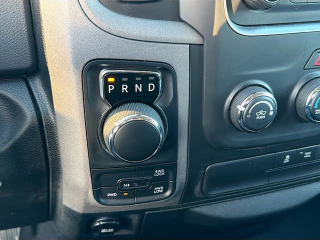 Used 2017 RAM 1500 Express image 15