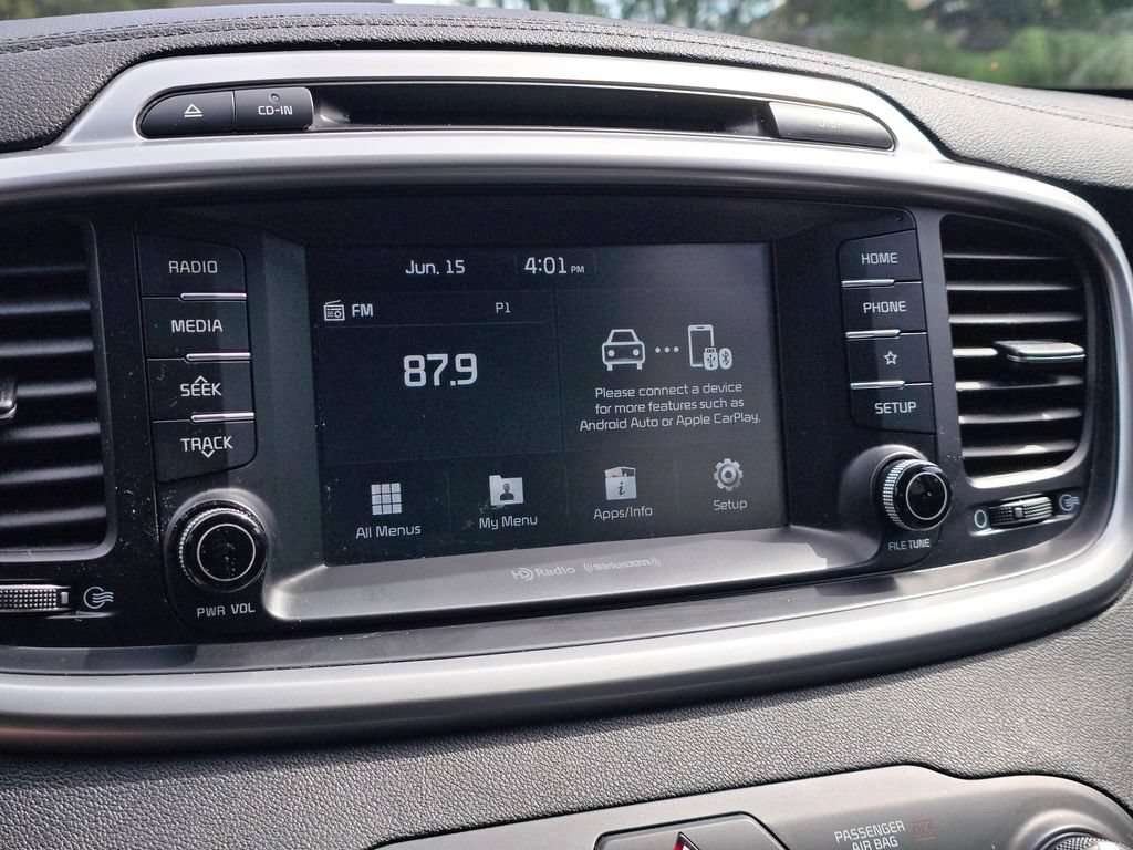 Used 2019 Kia Sorento AWD w/ Option Group 020 image 19