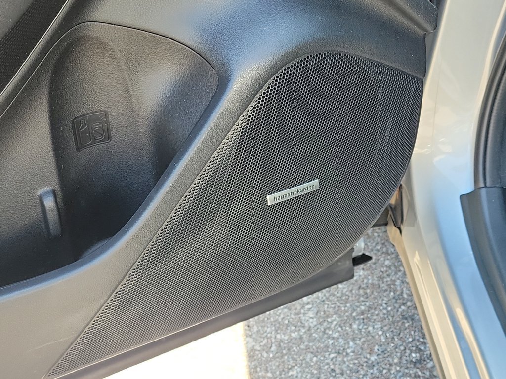 Certified 2022 Subaru Forester Touring AWD/4WD image 18