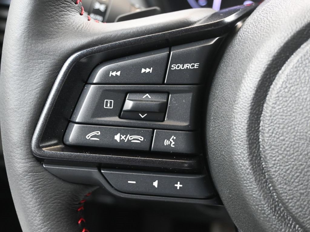 New 2025 Subaru Legacy Sport image 29