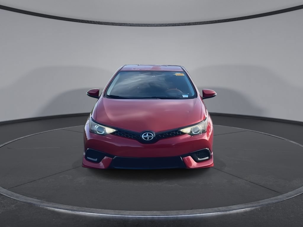 Used 2016 Scion iM FWD image 3