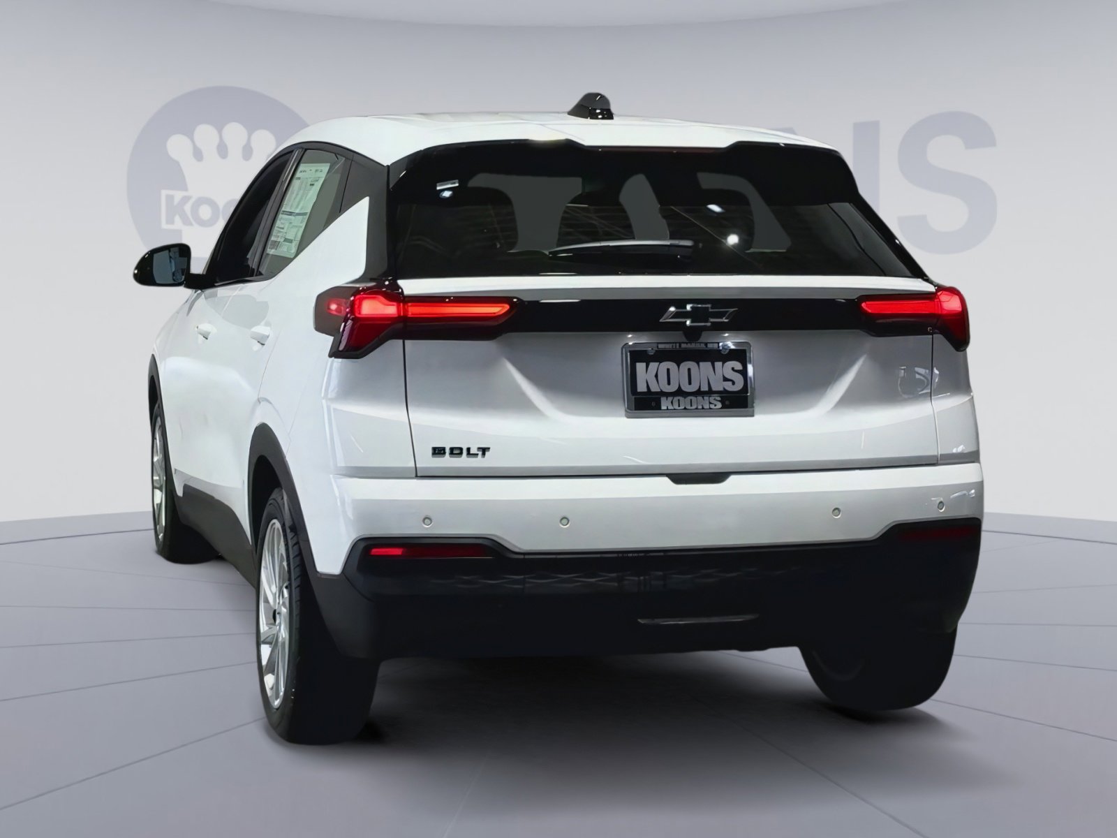 New 2027 Chevrolet Bolt LT w/ Comfort Package image 10