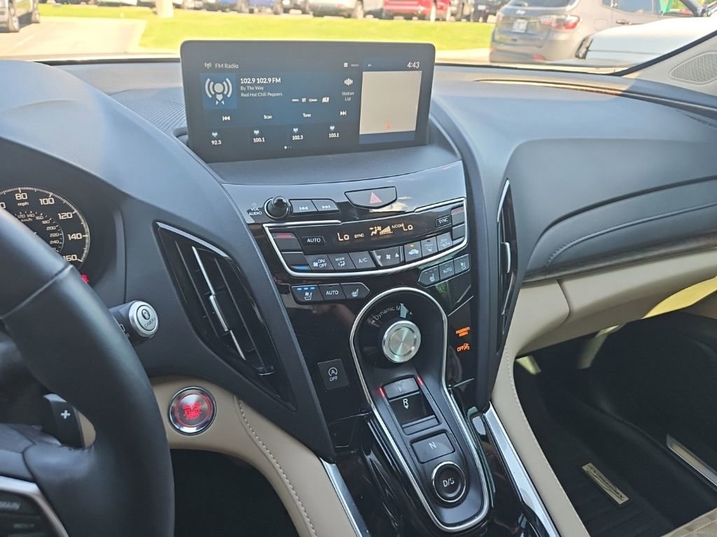 Used 2019 Acura RDX AWD w/ Advance Package image 19