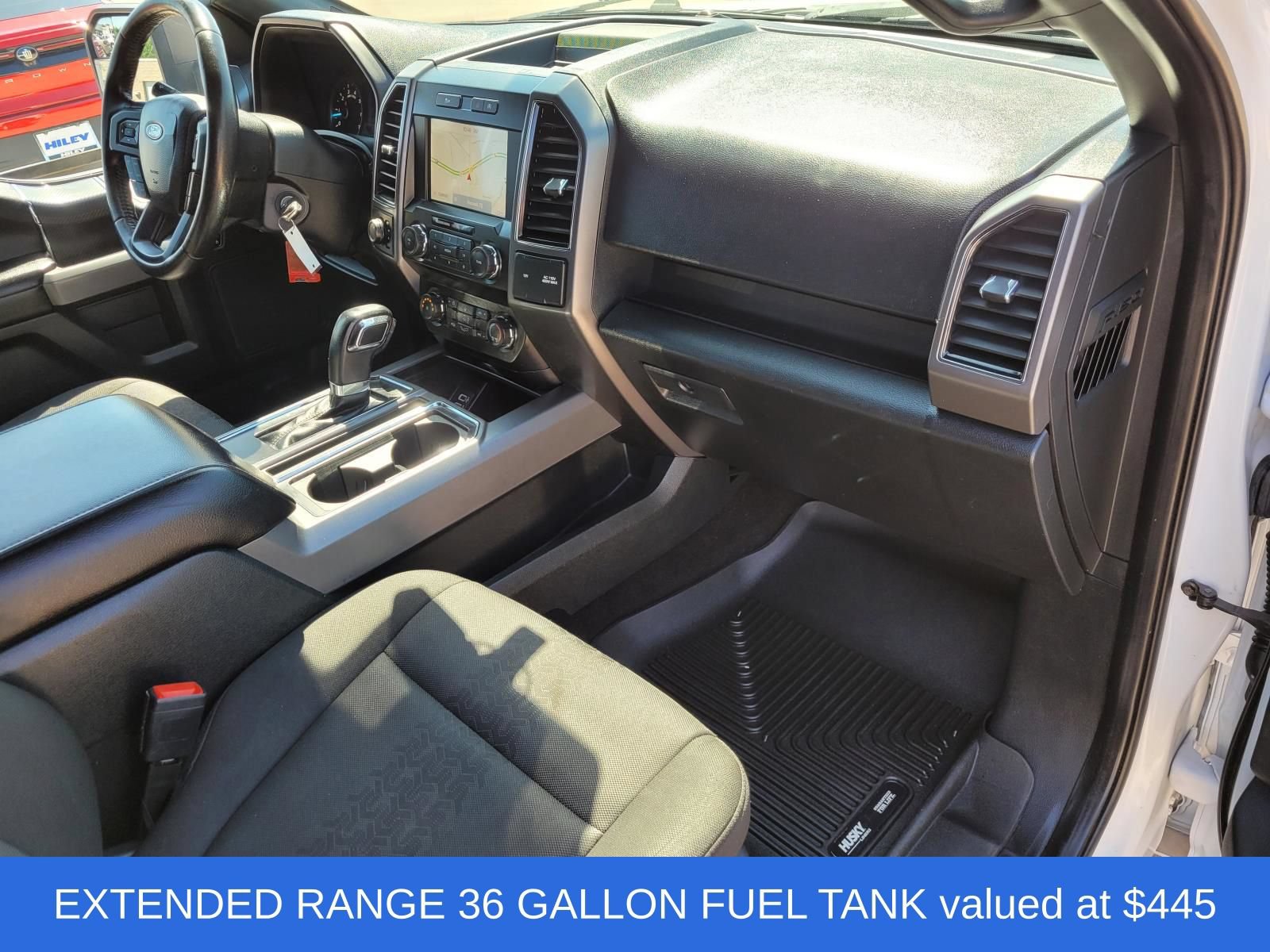 Used 2020 Ford F150 XLT w/ Equipment Group 302A Luxury AWD/4WD image 10