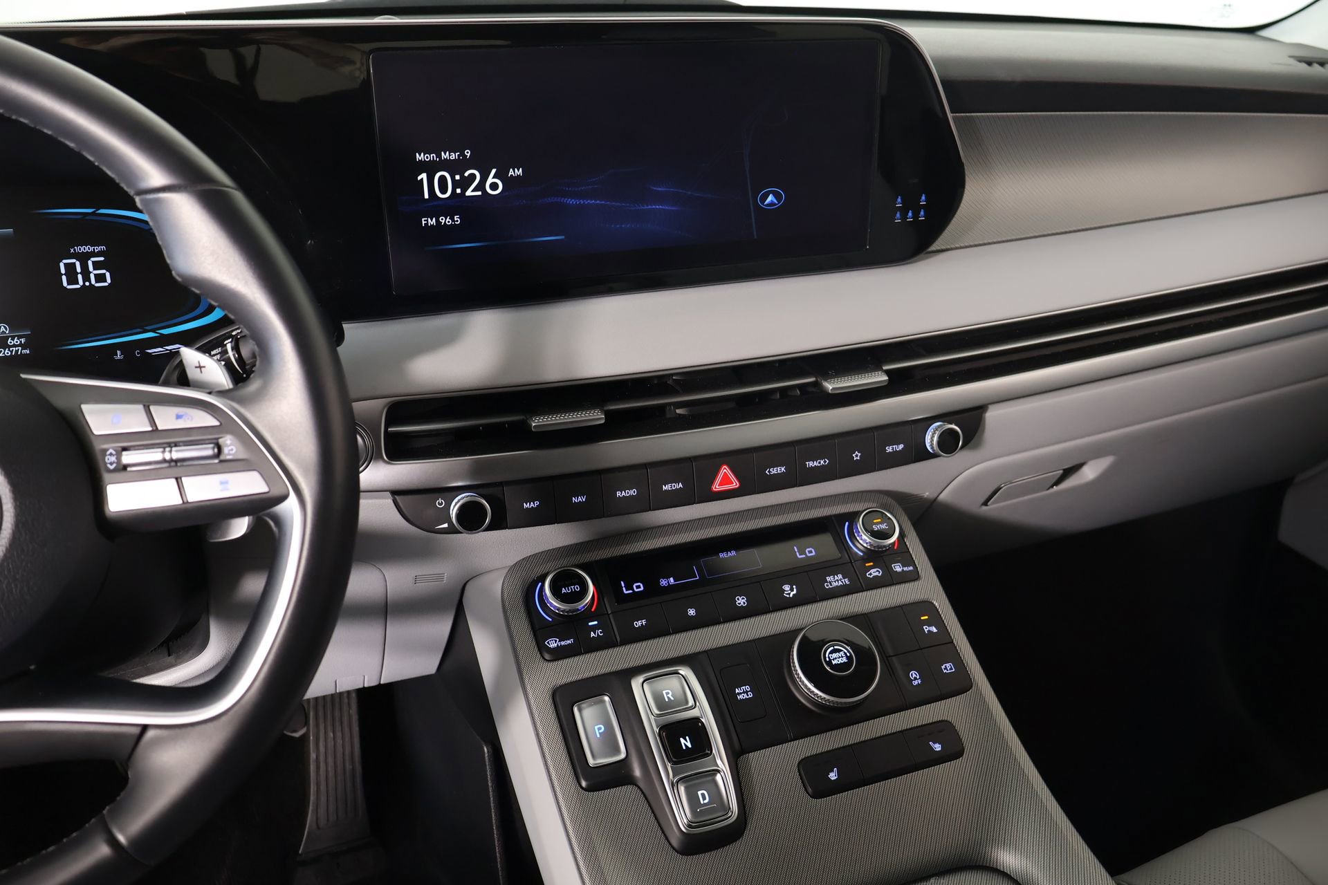 Used 2025 Hyundai Palisade SEL image 5