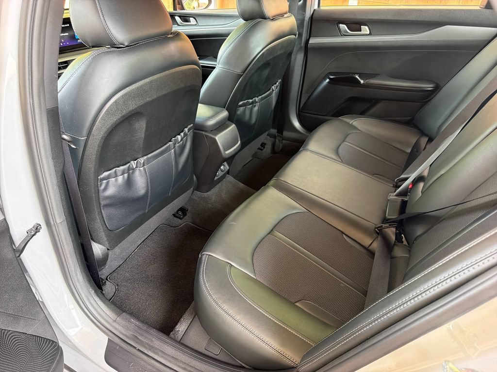 Used 2024 Kia K5 GT-Line FWD image 31
