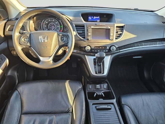 Used 2013 Honda CR-V EX-L image 18