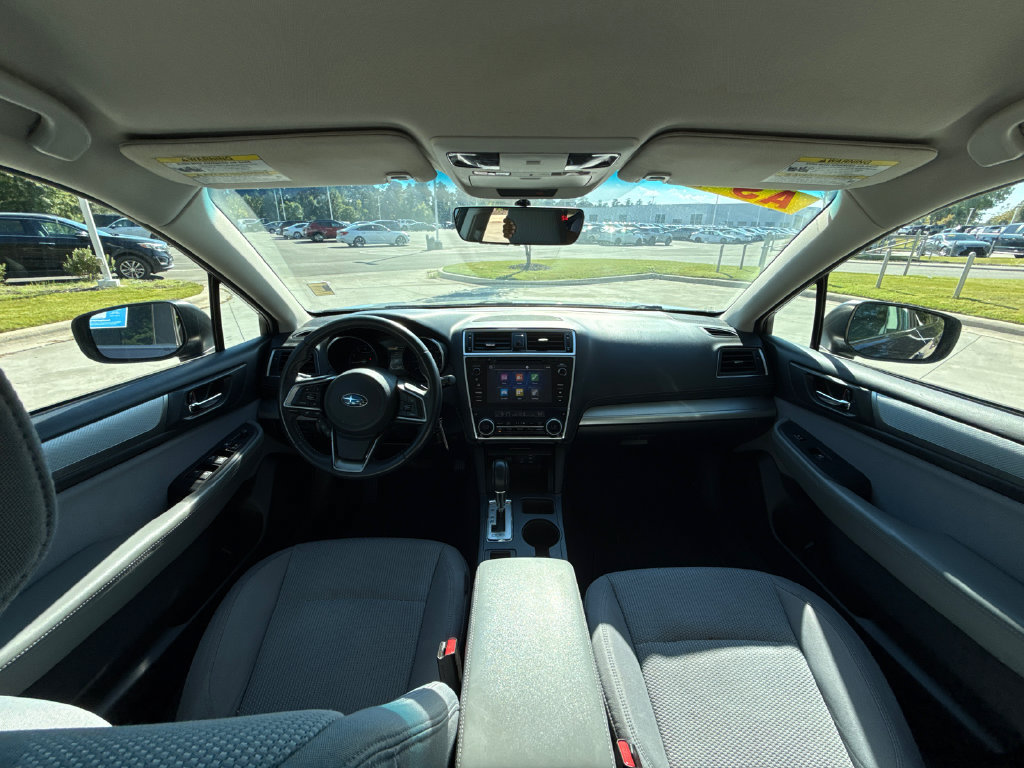 Used 2018 Subaru Outback 2.5i Premium AWD/4WD image 16