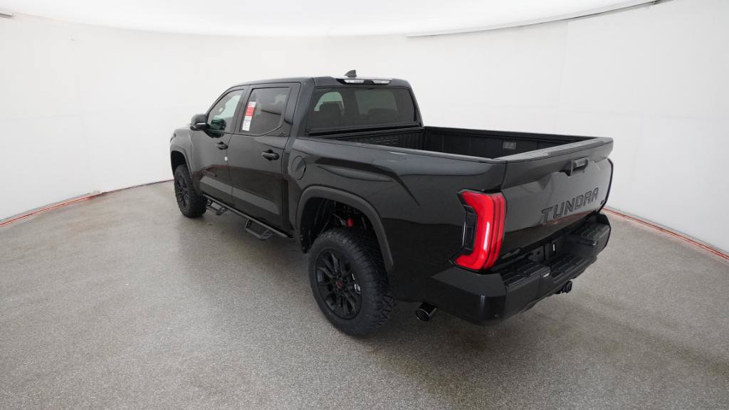 New 2026 Toyota Tundra SR5 AWD/4WD image 8