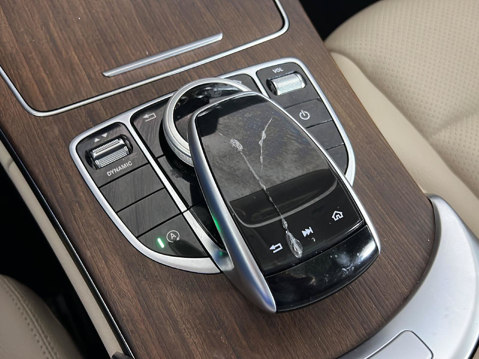 Used 2019 Mercedes-Benz C 300 4MATIC Sedan image 20