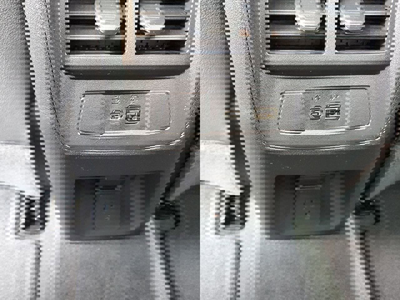 New 2025 GMC Canyon AT4 w/ Nightfall Edition image 58