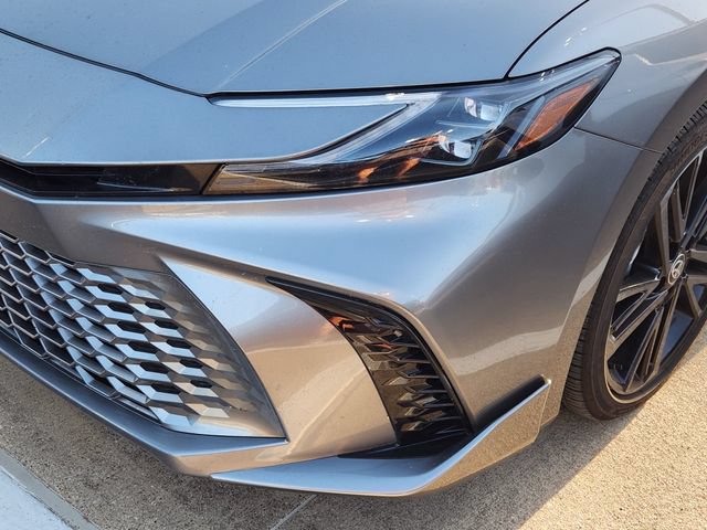 Used 2026 Toyota Camry XSE FWD image 8