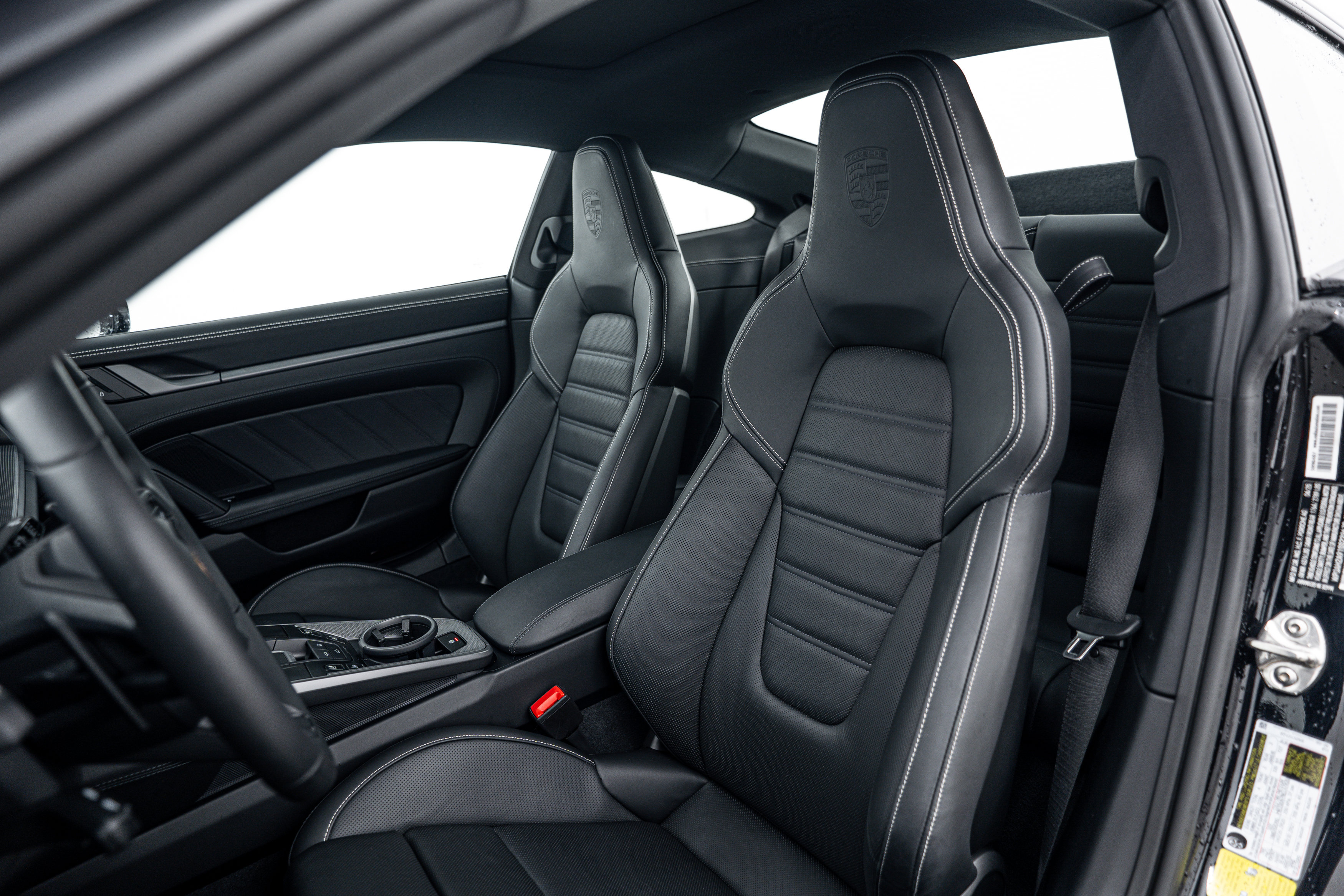 Certified 2025 Porsche 911 Carrera S RWD image 19