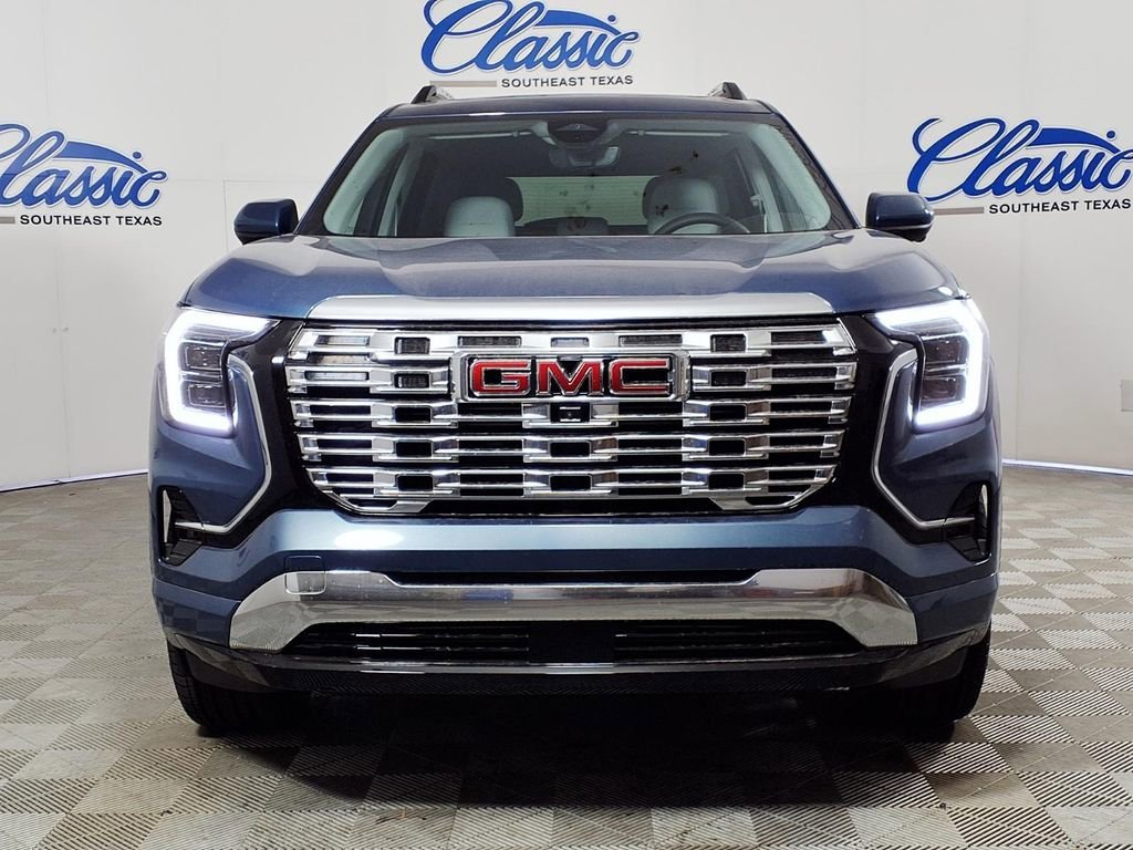 New 2026 GMC Terrain Denali image 3