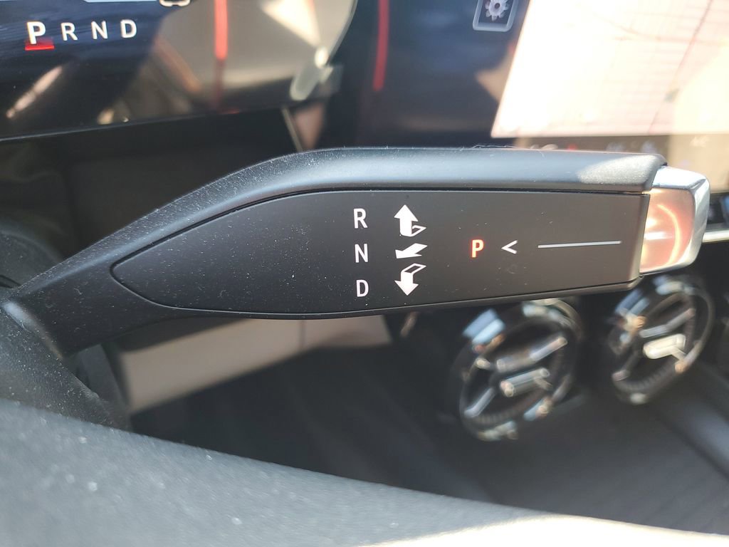 Used 2026 Chevrolet Blazer EV SS image 28