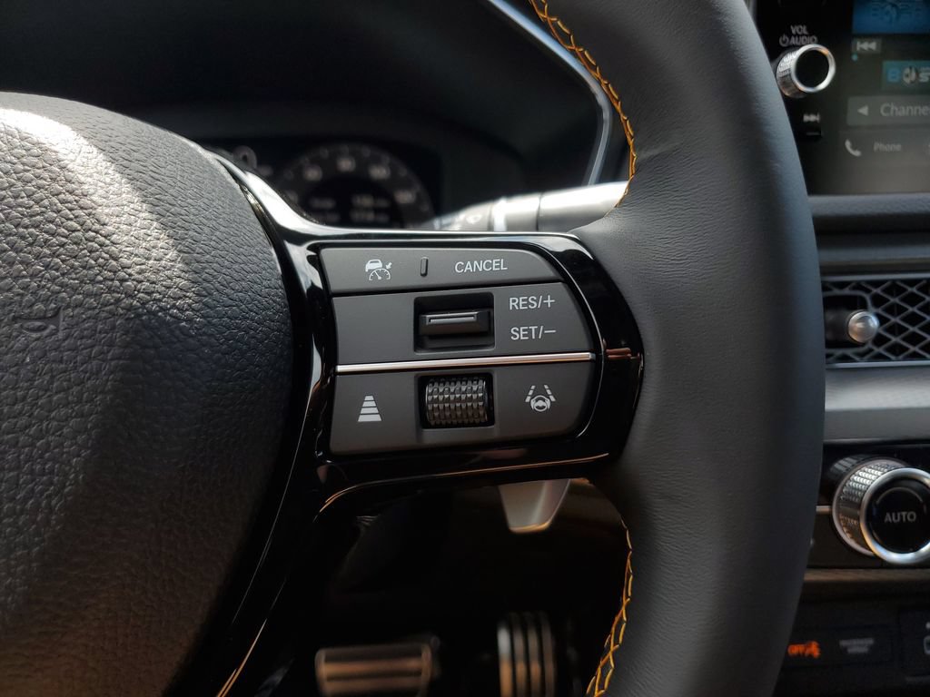 New 2026 Acura Integra A-Spec FWD image 20