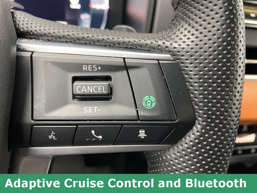 Used 2023 Mitsubishi Outlander SEL image 27