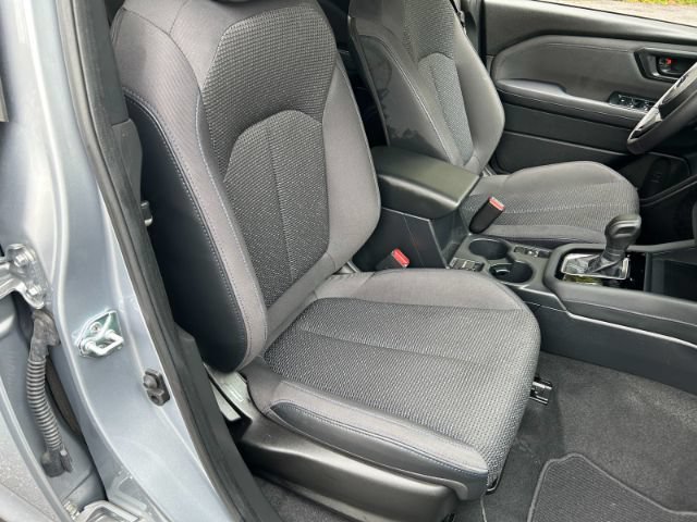 Used 2025 Subaru Forester Premium AWD/4WD image 27