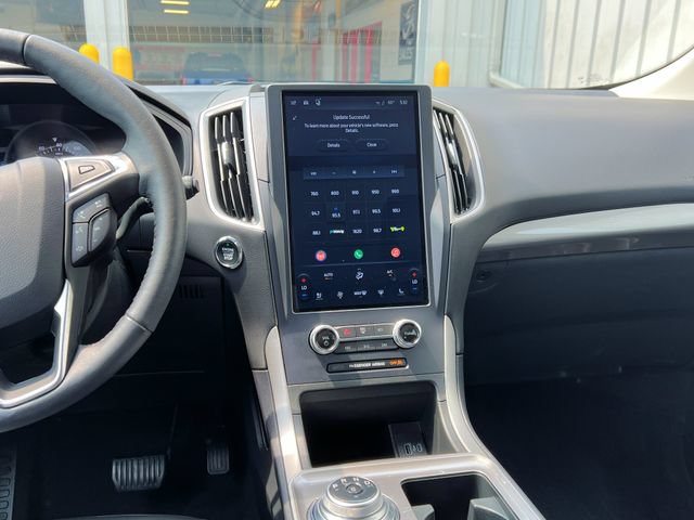 Used 2024 Ford Edge SEL w/ Convenience Package AWD/4WD image 21