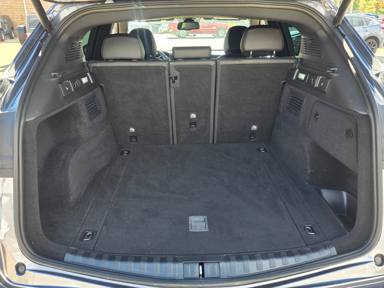 Used 2022 Alfa Romeo Stelvio Ti image 19