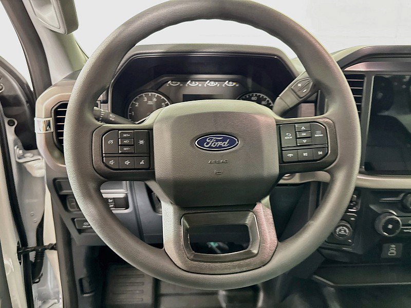 New 2026 Ford F150 XL w/ Equipment Group 103A High AWD/4WD image 12