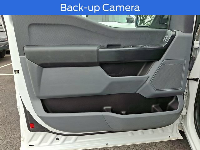 Certified 2022 Ford F150 XL w/ Equipment Group 101A High AWD/4WD image 15