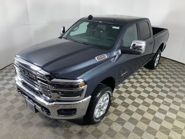 New 2026 RAM 2500 Laramie image 7