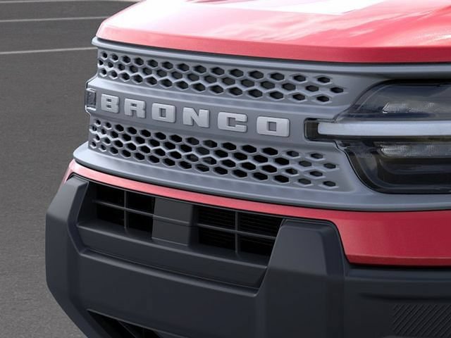 New 2026 Ford Bronco Sport Big Bend w/ Convenience Package AWD/4WD image 15
