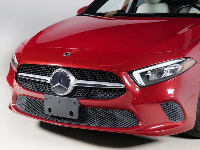 Used 2021 Mercedes-Benz A 220 4MATIC image 30