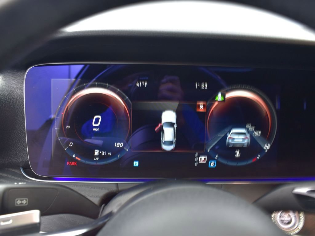 Used 2021 Mercedes-Benz E 350 Sedan image 14