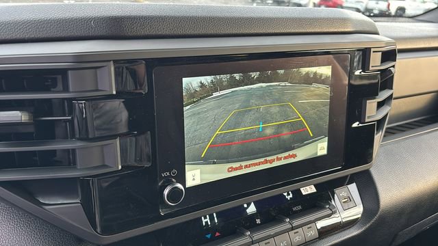 New 2026 Toyota Tundra SR5 w/ SX Package image 20