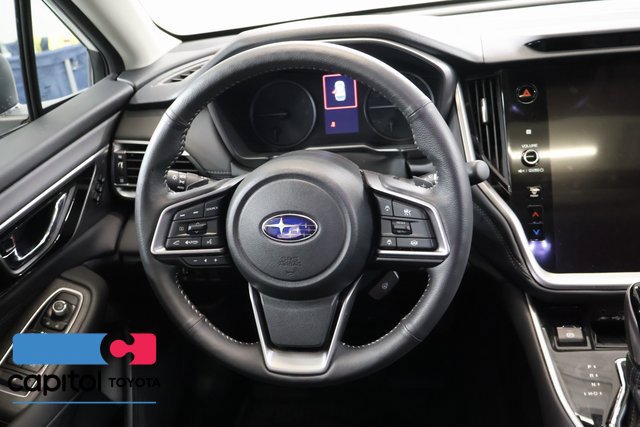 Used 2025 Subaru Outback Limited w/ Popular Package #2 AWD/4WD image 16