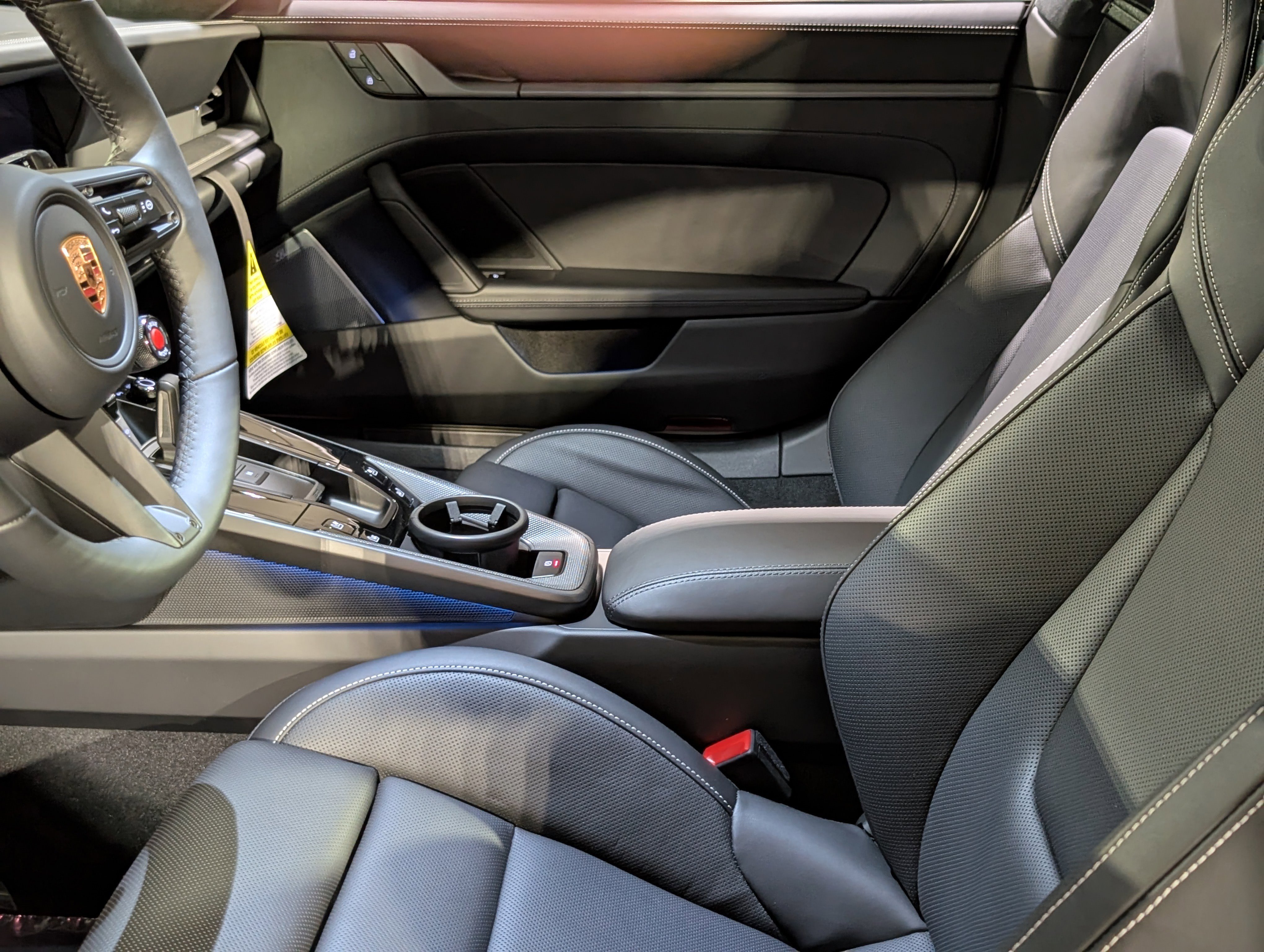 New 2026 Porsche 911 Carrera S image 5