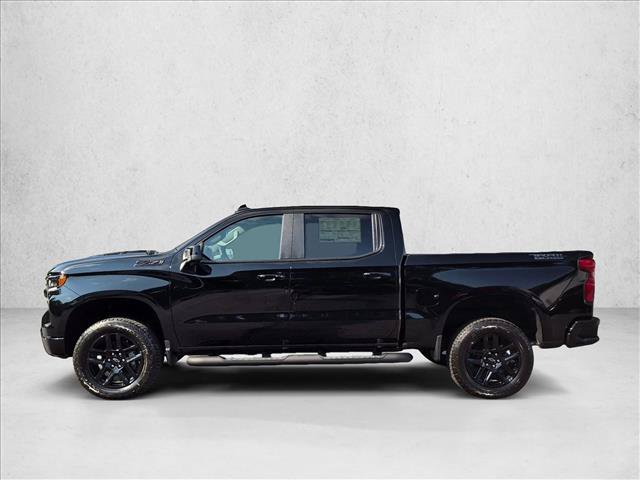 New 2026 Chevrolet Silverado 1500 LT Trail Boss w/ LT Trail Boss Premium Package AWD/4WD image 5