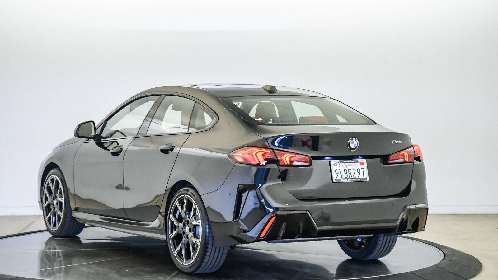 Used 2026 BMW 228i w/ Technology Package FWD image 2