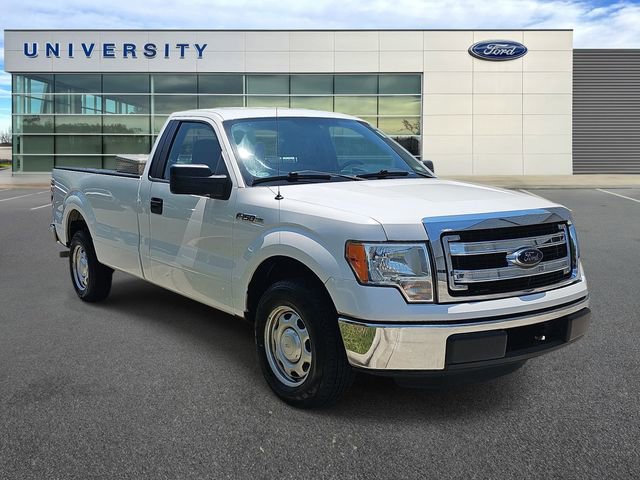 Used 2014 Ford F150 XL w/ Power Equipment Group