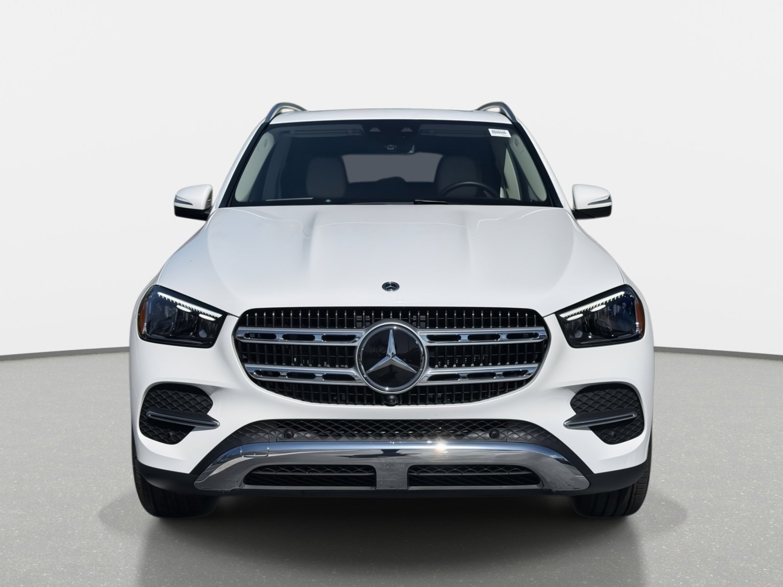 Used 2025 Mercedes-Benz GLE 450e 4MATIC image 8