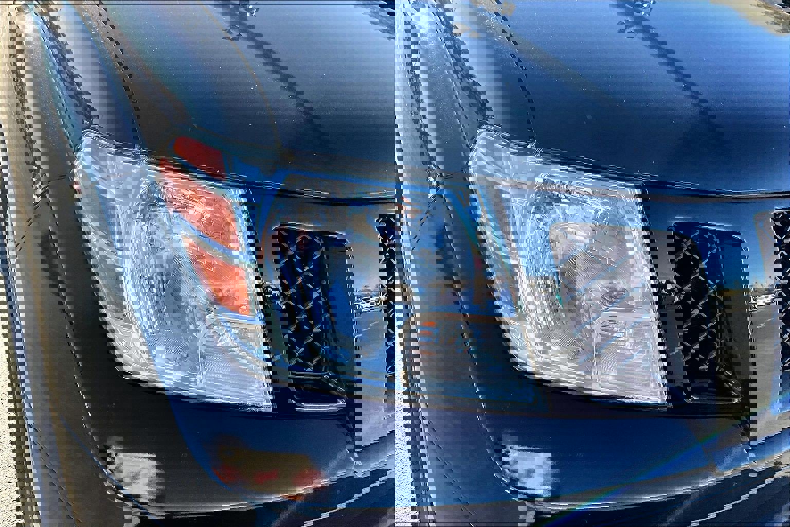 Used 2018 Nissan Frontier SV w/ Value Truck Package image 28