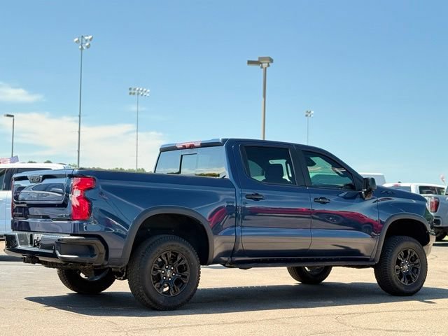 Used 2022 Chevrolet Silverado 1500 ZR2 w/ Technology Package AWD/4WD image 46