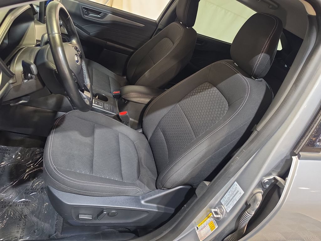 Used 2024 Ford Escape Active FWD image 13