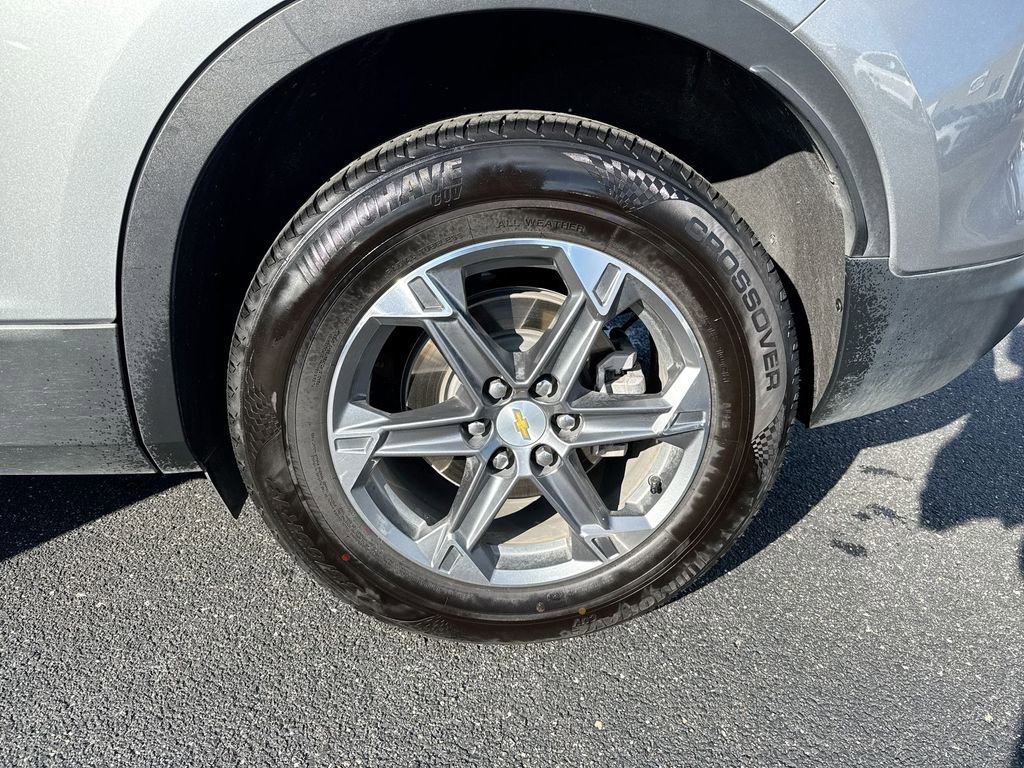 Used 2024 Chevrolet Blazer LT image 25