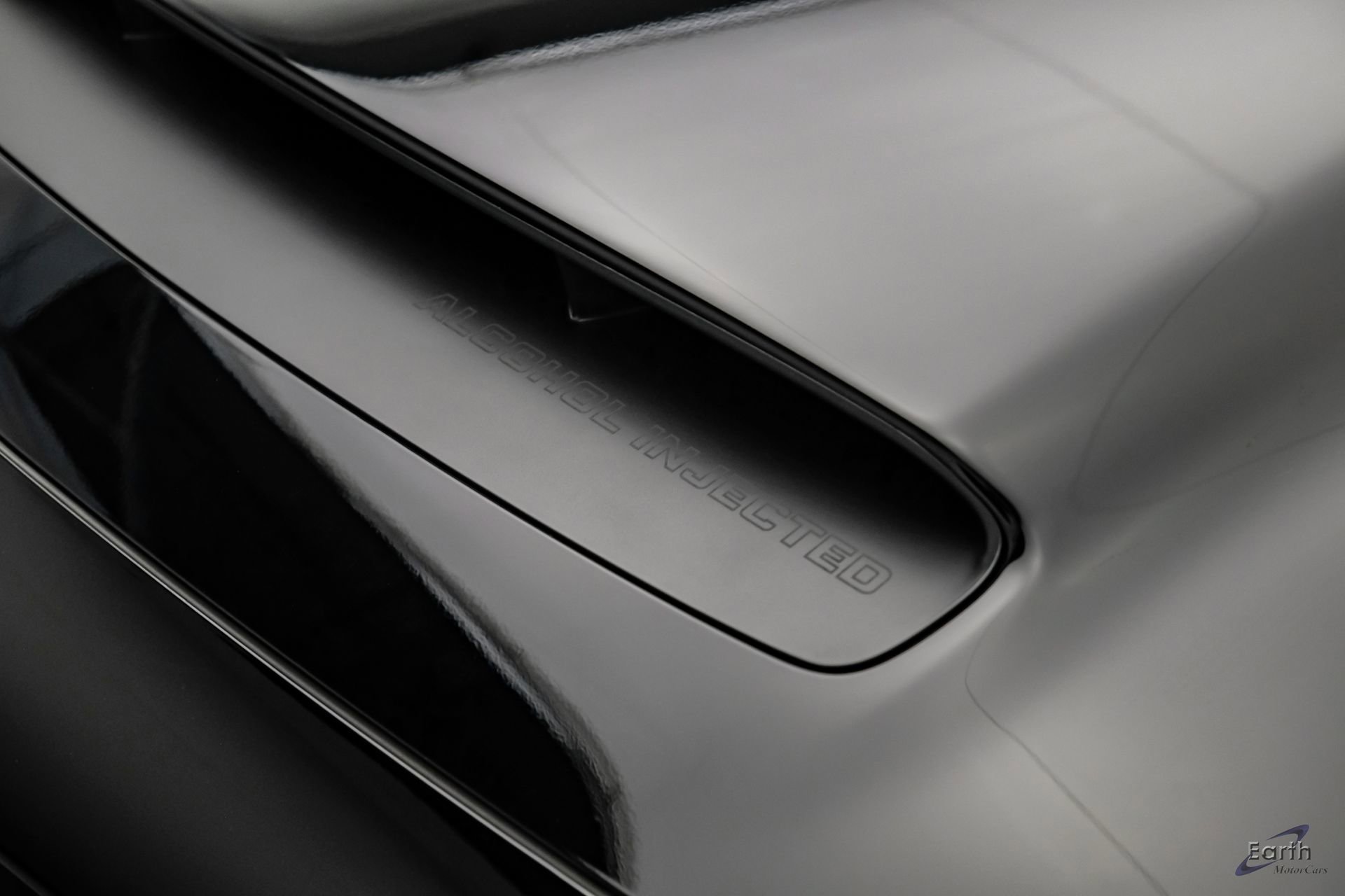 Used 2023 Dodge Challenger SRT Hellcat Redeye image 37