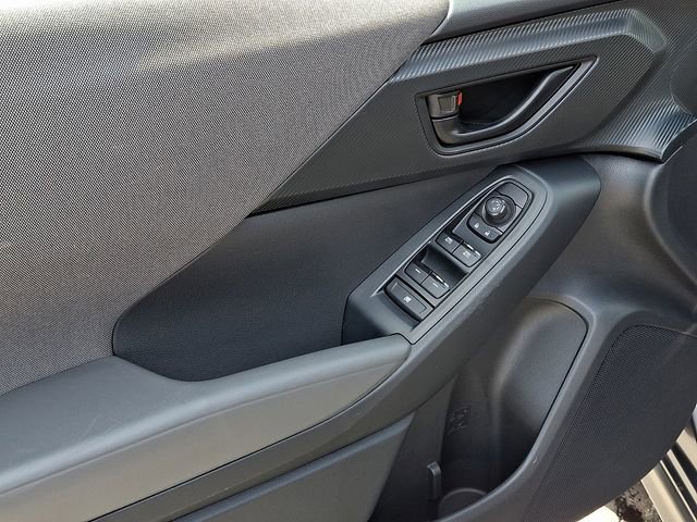 Certified 2024 Subaru Crosstrek 2.0i AWD/4WD image 12