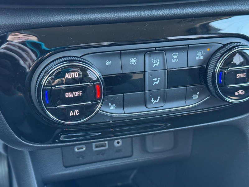 Certified 2023 Buick Encore GX Select image 20