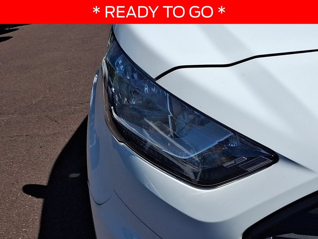 Used 2022 Ford Transit Connect XLT FWD image 9