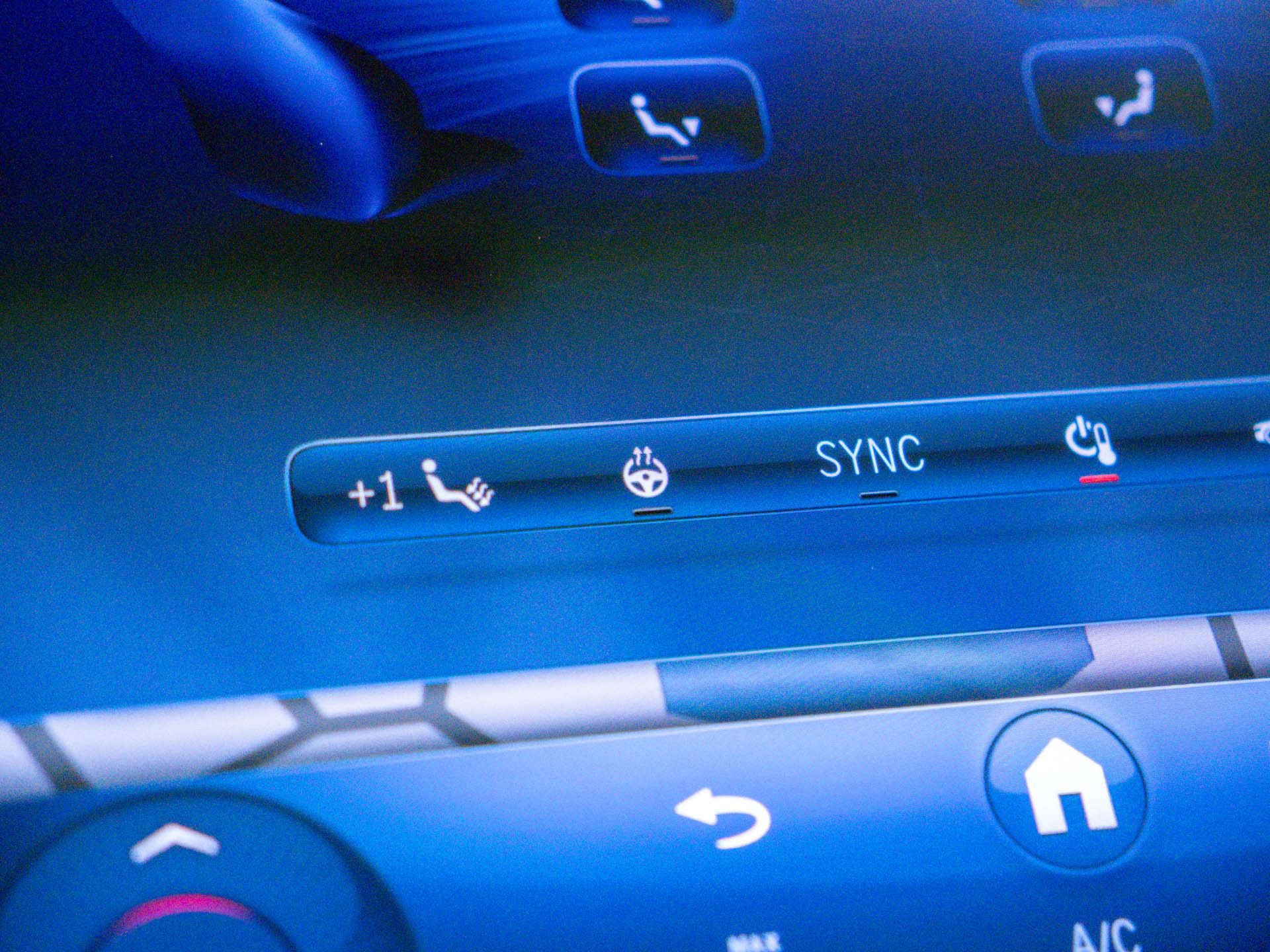 Certified 2023 Mercedes-Benz S 580 4MATIC Sedan image 25