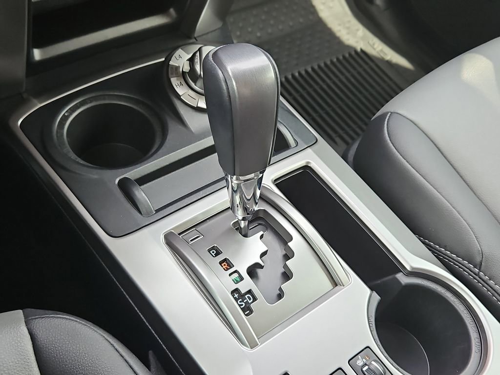 Used 2023 Toyota 4Runner SR5 Premium w/ Moonroof Package image 24