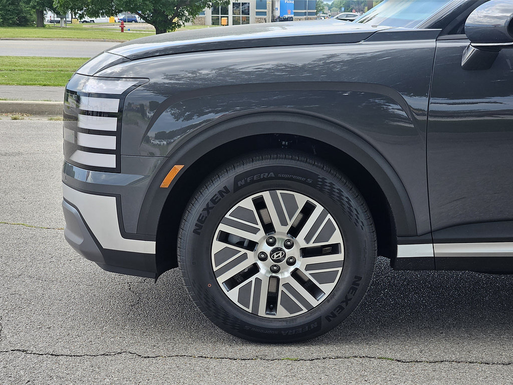 New 2026 Hyundai Palisade FWD Hybrid image 10